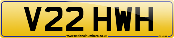 V22 HWH