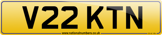 V22 KTN