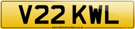 V22 KWL
