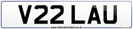 V22 LAU