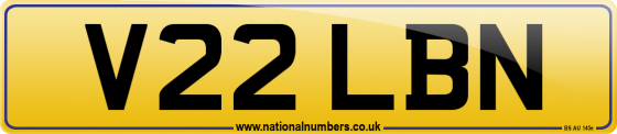 V22 LBN
