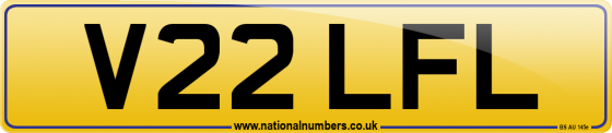 V22 LFL
