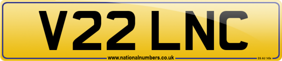 V22 LNC