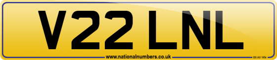 V22 LNL