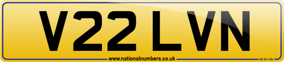 V22 LVN