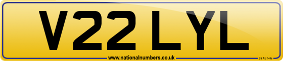 V22 LYL