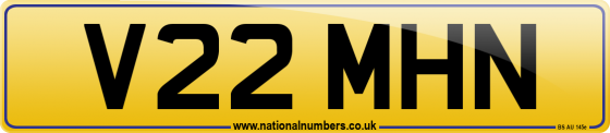 V22 MHN