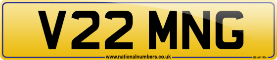 V22 MNG
