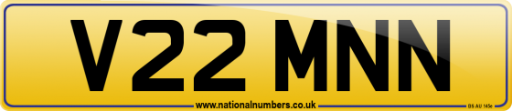 V22 MNN