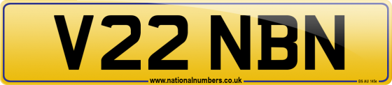 V22 NBN