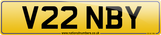 V22 NBY