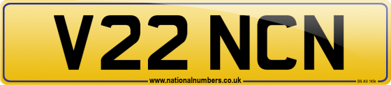 V22 NCN