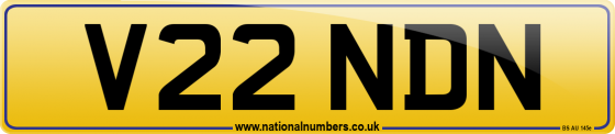 V22 NDN