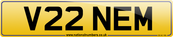 V22 NEM