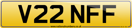 V22 NFF