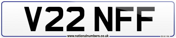 V22 NFF