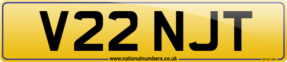 V22 NJT