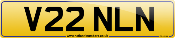 V22 NLN