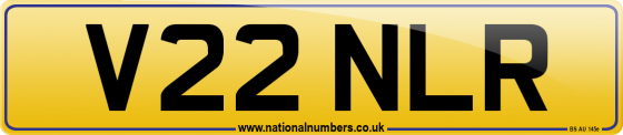 V22 NLR