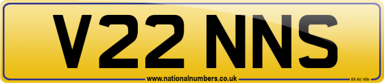 V22 NNS