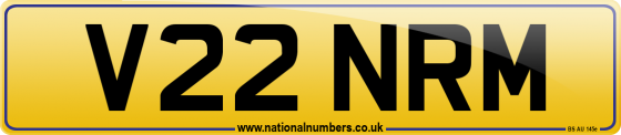 V22 NRM