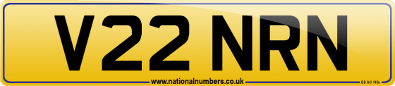 V22 NRN