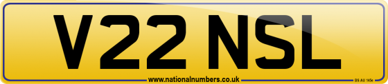 V22 NSL