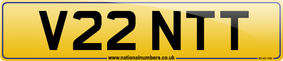 V22 NTT