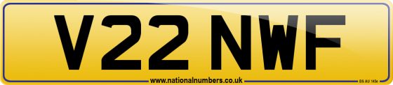 V22 NWF
