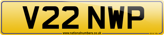 V22 NWP