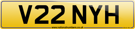 V22 NYH