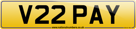 V22 PAY