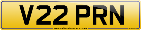 V22 PRN
