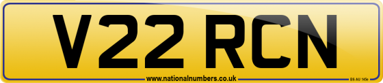 V22 RCN