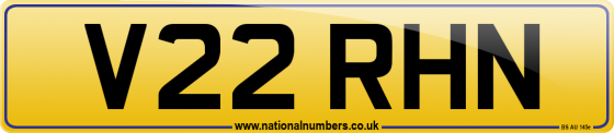 V22 RHN