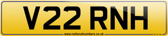 V22 RNH