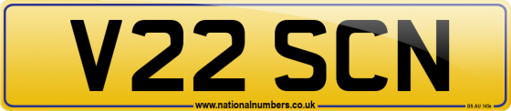 V22 SCN