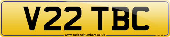 V22 TBC