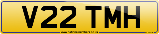 V22 TMH