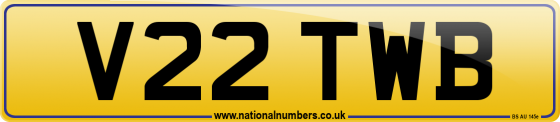 V22 TWB