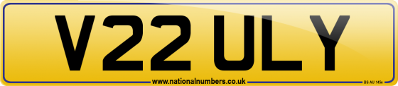 V22 ULY