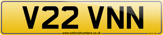 V22 VNN