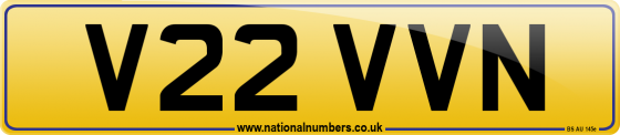 V22 VVN