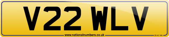 V22 WLV