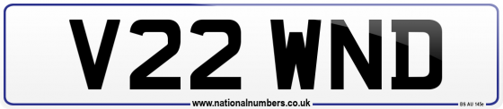 V22 WND
