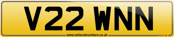 V22 WNN