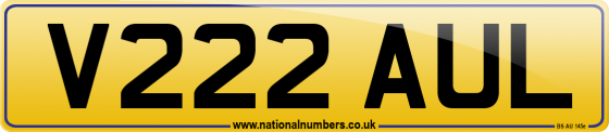 V222 AUL