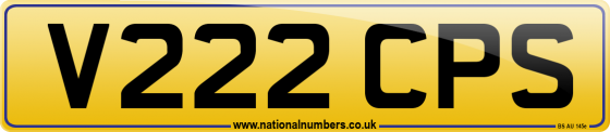 V222 CPS