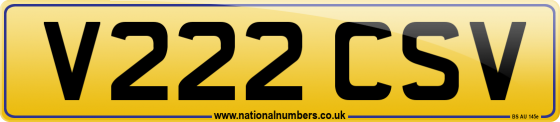 V222 CSV