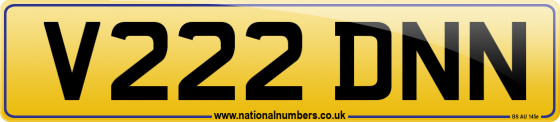 V222 DNN
